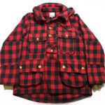 Freewheelers (フリーホイーラーズ) Pullover Coat - Lumberman / プルオーバーコート ランバーマン #1737009 買取実績