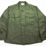 Freewheelers (フリーホイーラーズ) COMBAT UTILITY JACKET / コンバット ユーティリティジャケット #2421010 買取実績