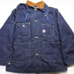 TCB jeans (ティーシービージーンズ) Stray Cathartt Chore Coat - Denim / ストレイ キャットハート チョアコート 買取実績
