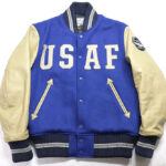 WHITESVILLE × BuzzRickson's (ホワイツビル × バズリクソンズ) AWARD JACKET / アワードジャケット WV13938 買取実績
