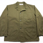 COLIMBO (コリンボ) U.S.NAVAL WORK JKT - N-3 TYPE / ヘリンボーン ユーティリティジャケット ZZ-0144 買取実績