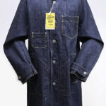 Freewheelers (フリーホイーラーズ) BALDWIN - 13.5oz INDIGO DENIM / ボールドウィン インディゴデニム #2221012 買取実績