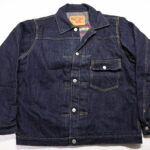 Deluxeware (デラックスウエア) DX40152...FIRST LINING JACKET / ファーストタイプ ライニングジャケット 買取実績