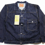 Freewheelers (フリーホイーラーズ) Lot 506XX / 1st Generation Denim Jacket - 1942 MODEL #2421006 買取実績