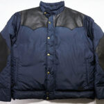 Rocky Mountain × Nigel Cabourn (ロッキーマウンテン × ナイジェルケーボン) DSS 1969 / ダウンショートシェル 買取実績