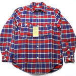 Freewheelers (フリーホイーラーズ) “ENGINEER” WORK SHIRT / エンジニア ワークシャツ #2133003 買取実績
