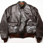 TOYS McCOY (トイズマッコイ) Type A-2 / ROUGH WEAR CLOTHING CO.実名復刻 フライトジャケット TMJ2325 買取実績