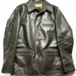 Y'2 LEATHER (ワイツーレザー) Vintage Horse Light Car Coat / ビンテージホースライト カーコート PC-76-25TH 買取実績