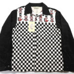 JELADO (ジェラード) Westcoast Shirt - Corduroy - / ウエストコーストシャツ コーデュロイ チェス柄 SG01102 買取実績
