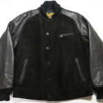 Y'2 LEATHER (ワイツーレザー) STEER ROUGHOUT × STEER OIL RIB JACKET / ラフアウト × ステアオイル リブジャケット TB-136 買取実績