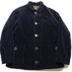 JOHN GLUCKOW by JELADO (ジョングラッコー バイ ジェラード) Submariners Coat / サブマリナーズ コート JG03402 買取実績