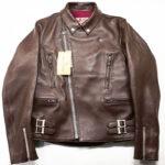 Addict Clothes (アディクトクローズ) AD-02 - DOUBLE RIDERS JACKET (SHEEP SKIN) /ダブルライダース シープスキン 買取実績