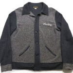 WESTRIDE (ウエストライド) GRIZZLY SWEAT / グリズリースウェット 買取実績