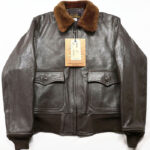 BuzzRickson's (バズリクソンズ) Type G-1 SPEC 55-J-14 - A.PRITZKER&SONS,INC.- フライトジャケット BR80586 買取実績