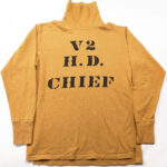 Freewheelers (フリーホイーラーズ) Turtleneck Shirts - FLIGHT DECK CREW - / タートルネックシャツ アンダーウェア #1835001 買取実績