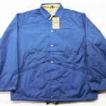 Warehouse (ウエアハウス) Lot 2230 - 1970’S GUIDE AND COACH JACKET / ガイド アンド コーチジャケット 買取実績