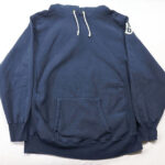 Warehouse (ウエアハウス) Lot 484 / No.846 リバースウィーブ プルオーバー スウェットパーカー 買取実績