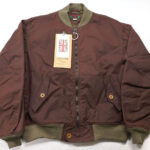 Freewheelers (フリーホイーラーズ) FIELD CRUISER JACKET / フィールドクルーザージャケット #2221003 買取実績