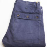 COLIMBO (コリンボ) BELLEVILLE FIELD CARGO PANTS / ベルビル フィールドカーゴパンツ ZS-0214 買取実績