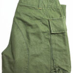 COLIMBO (コリンボ) Five Points Cargo Pants / コットンリップストップ 5ポケット カーゴパンツ ZR-0202 買取実績