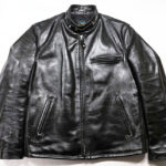 schott (ショット) Lot 641HH - USA LINE - RIDERS JACKET / ホースハイド ライダースジャケット 買取実績