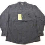 Freewheelers (フリーホイーラーズ) “JOHNNY” OPEN COLLAR SHIRT / ジョニー オープンカラーシャツ #1833009 買取実績