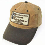 COLIMBO (コリンボ) Bemidji Oiled Cloth Cap - Precious Reloading - / ベミジ オイルドクロスキャップ ZZ-0616  買取実績