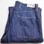 Freewheelers (フリーホイーラーズ) WRECKING CREW OVERALLS / レッキングクルー オーバーオールズ インディゴデニム #1622005 買取実績