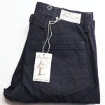 Freewheelers (フリーホイーラーズ) RILEY OVERALLS / ライリー オーバーオールズ コットンダック #1532010 買取実績
