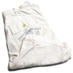 COLIMBO (コリンボ) 50's ARMY UTILITY SHORTS - FORT BRAGG - / バックサテン ユーティリティショーツ ZZ-0218 買取実績