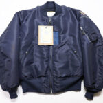 BuzzRickson's (バズリクソンズ) Type B-15C(MOD) / B.RICKSON & SONS. INC. フライトジャケット BR14942 買取実績