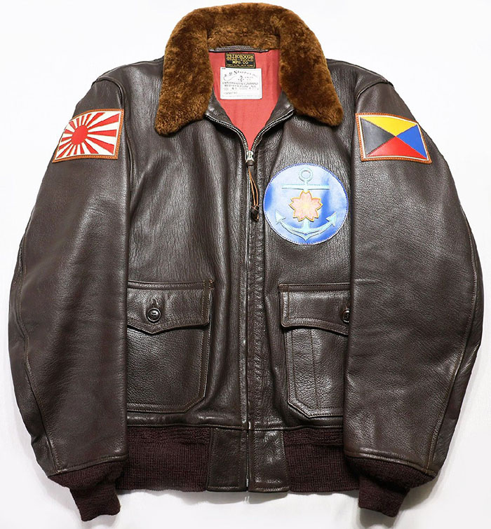 古着　コリンボ　アウター　コンバットジャケット　ミリタリージャケット COLIMBO(コリンボ) Centurion Light Jacket (L-2A) Custom A. F.