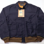 BUZZ RICKSON'S (バズリクソンズ) AVIATION ASSOCIATES - JUNGLE CLOTH A-2 - / ジャングルクロス BR14934 買取実績
